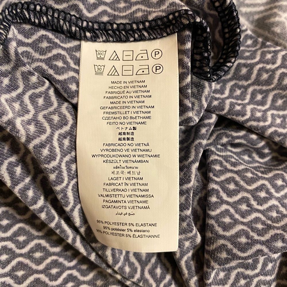 Michael Kors dress - Picture 4 of 5